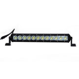 Quake LED Obsidian Series Light Bar - DRIVEN Canada's Powersports 0103552812246QUB113