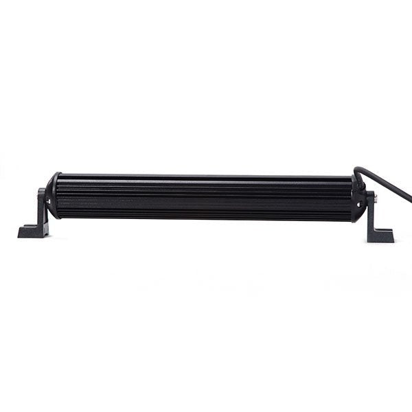 Quake LED Obsidian Series Light Bar - DRIVEN Canada's Powersports 0103552812246QUB113