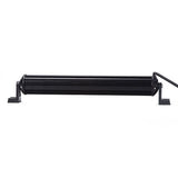 Quake LED Obsidian Series Light Bar - DRIVEN Canada's Powersports 0103552812246QUB113