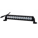 Quake LED Obsidian Series Light Bar - DRIVEN Canada's Powersports 0103552812246QUB113