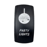 QUAKELED PARTY LED SWITCH - Driven Powersports Inc.103552812762QRS703