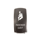Quake LED Passenger Eject LED Switch - DRIVEN Canada's Powersports 10355281265QRS294