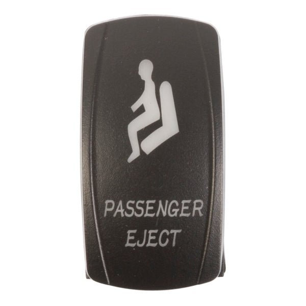 Quake LED Passenger Eject LED Switch - DRIVEN Canada's Powersports 10355281265QRS294