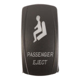 Quake LED Passenger Eject LED Switch - DRIVEN Canada's Powersports 10355281265QRS294
