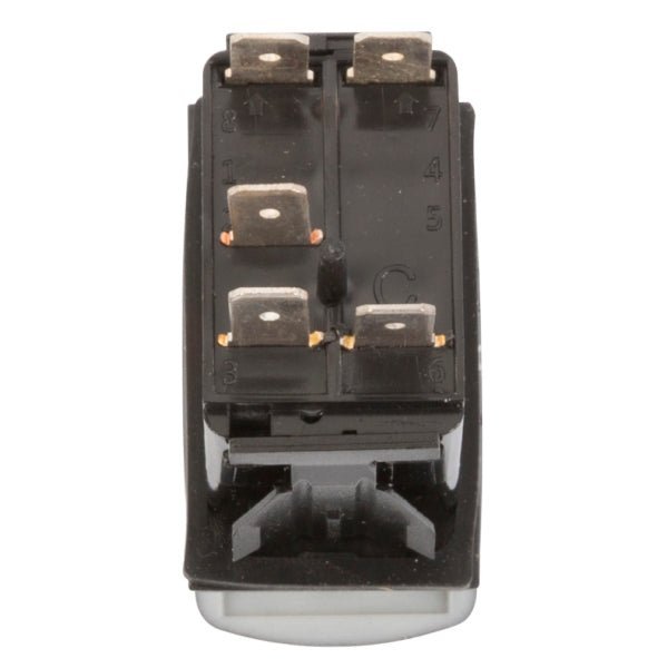 Quake LED Passenger Eject LED Switch - DRIVEN Canada's Powersports 10355281265QRS294