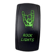QUAKELED ROCK LED SWITCH - Driven Powersports Inc.718193338960QRS653