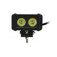 Quake LED Rogue Light Bar - DRIVEN Canada's Powersports 0103552812238QUR121