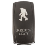 QUAKELED SASQUATCH LED SWITCH - Driven Powersports Inc.10355281251QRS308