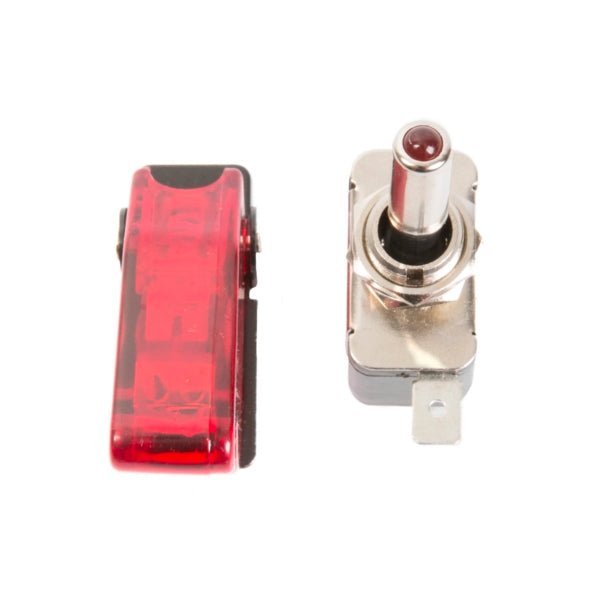 QUAKELED TOGGLE LED SWITCH - Driven Powersports Inc.718193339936QTS322