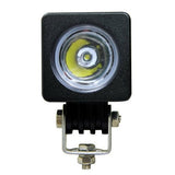 QUAKELED QUANTUM SPOT LIGHT - DRIVEN Canada's Powersports 718193337444QQU133