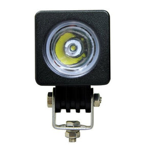 QUAKELED QUANTUM SPOT LIGHT - DRIVEN Canada's Powersports 718193337444QQU133