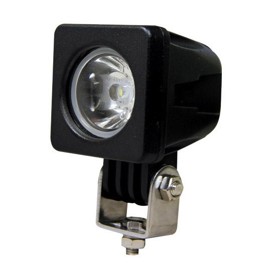 QUAKELED QUANTUM SPOT LIGHT - DRIVEN Canada's Powersports 718193337444QQU133