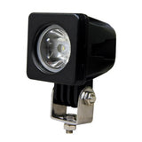 QUAKELED QUANTUM SPOT LIGHT - DRIVEN Canada's Powersports 718193337444QQU133