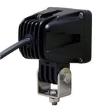 QUAKELED QUANTUM SPOT LIGHT - DRIVEN Canada's Powersports 718193337444QQU133