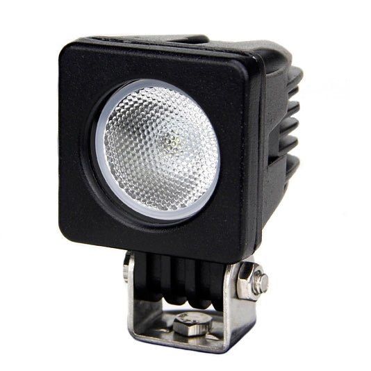 QUAKELED QUANTUM SPOT LIGHT - DRIVEN Canada's Powersports 718193337444QQU133
