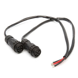 QUAKELED UNIVERSAL WIRING HARNESS PRO (QWH228) - Driven Powersports Inc.103552812131QWH228