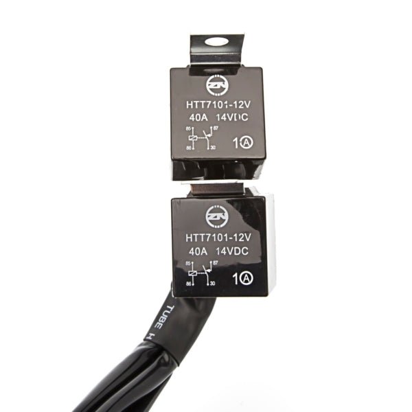 QUAKELED UNIVERSAL WIRING HARNESS PRO (QWH228) - Driven Powersports Inc.103552812131QWH228