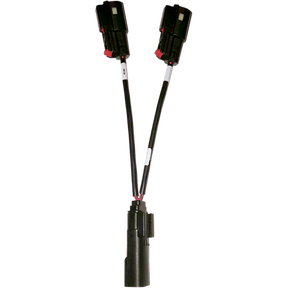 RACE SHOP INC. ACCESSORY SPLITTER OE - Driven Powersports Inc.SPL - 1