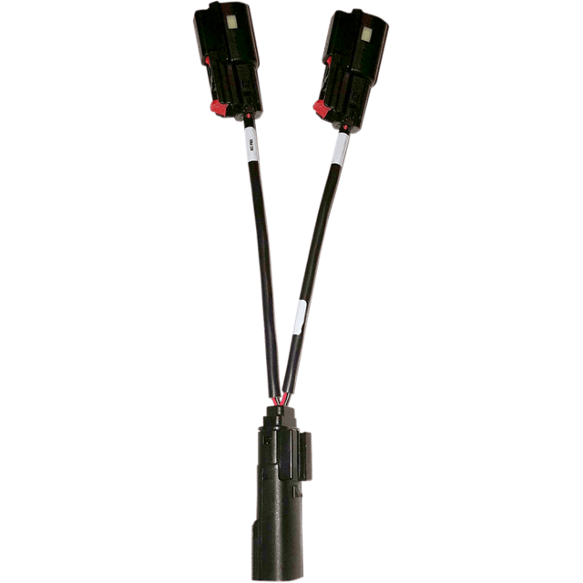 RACE SHOP INC. ACCESSORY SPLITTER OE - Driven Powersports Inc.SPL - 1