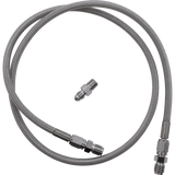 RACE SHOP INC. BRAKE LINE 6" EXT POLARIS - Driven Powersports Inc.BL - 3