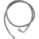 RACE SHOP INC. BRAKE LINE 6" EXT SKI DOO - Driven Powersports Inc.BL - 7