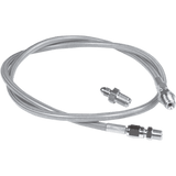 RACE SHOP INC. BRAKE LINE 6" EXT SKI DOO - Driven Powersports Inc.BL - 7