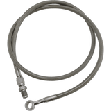 RACE SHOP INC. BRAKE LINE 6" EXT YAMAHA - Driven Powersports Inc.BL - 9