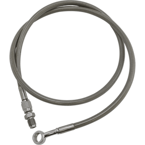RACE SHOP INC. BRAKE LINE 6" EXT YAMAHA - Driven Powersports Inc.BL - 9