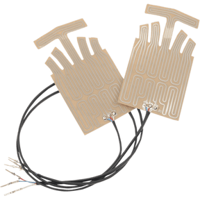 RACE SHOP INC. - GH - 12 - GRIPHEATER EX S/D W/TERM - Driven Powersports Inc.GH - 12