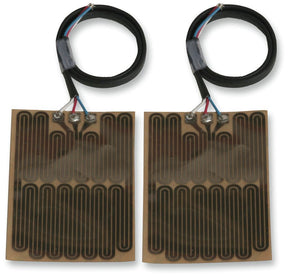 RACE SHOP INC. GRIP HEATER 30W 3 WIRE PR - Driven Powersports Inc.GH - 1