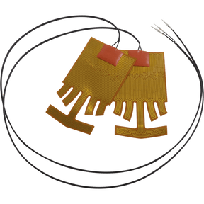 RACE SHOP INC. GRIP HEATER POL EXT - Driven Powersports Inc.GH - 28