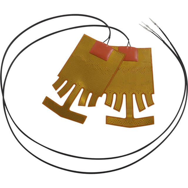 RACE SHOP INC. GRIP HEATER POL EXT - Driven Powersports Inc.GH - 28