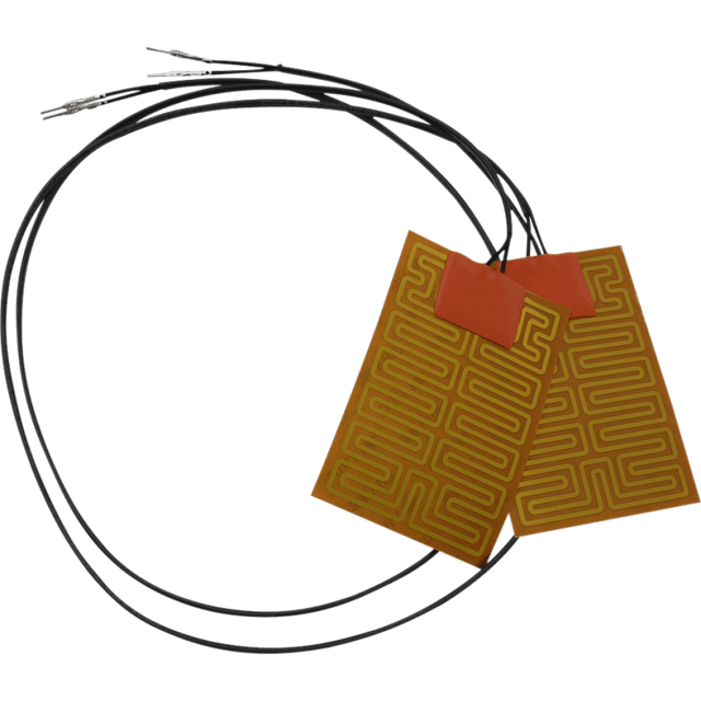 RACE SHOP INC. GRIP HEATER POL STD - Driven Powersports Inc.GH - 27