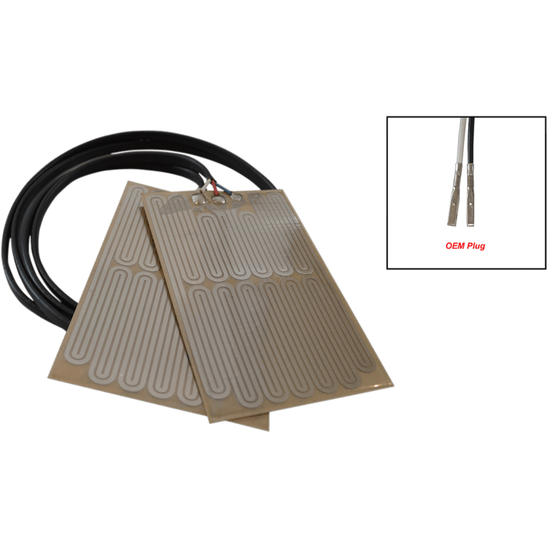 RACE SHOP INC. GRIP HEATER S/D GEN 4 - Driven Powersports Inc.GH - 19