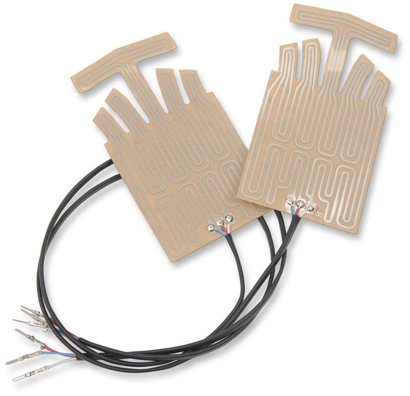 RACE SHOP INC. GRIPHEATER S/D 2 - WIRE EXT - Driven Powersports Inc.GH - 18