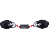 RACE SHOP INC. HANDGUARD STONEWL W/LED - Driven Powersports Inc.H5001