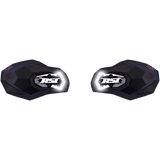 RACE SHOP INC. HANDGUARD STONEWL W/LED - Driven Powersports Inc.H5001