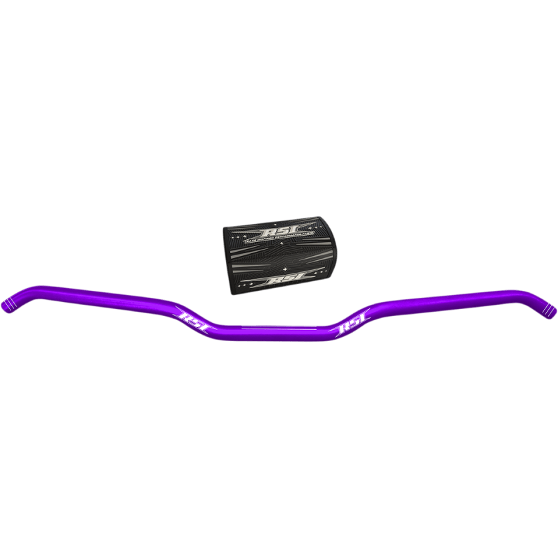 RACE SHOP INC. HANDLEBAR 1" RISE 7/8 13 DEG - Driven Powersports Inc.00810080860148T6 - 10R - PUR