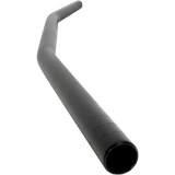 RACE SHOP INC. HANDLEBAR C/MLY 13 DEG - Driven Powersports Inc.CB - 13 - BLK