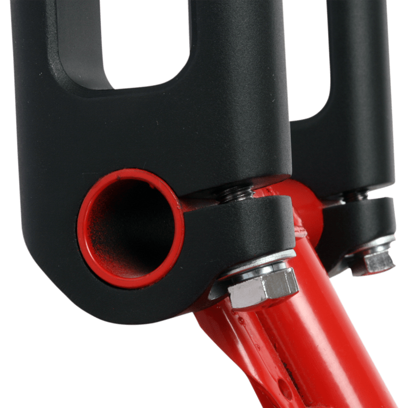 RACE SHOP INC. HANDLEBAR RISER PIVOT 1.25" - Driven Powersports Inc.PR - 1 - B