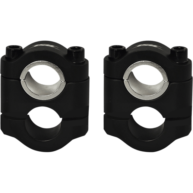 RACE SHOP INC. HANDLEBAR RISER PIVOT 1.25" - Driven Powersports Inc.PR - 1 - B