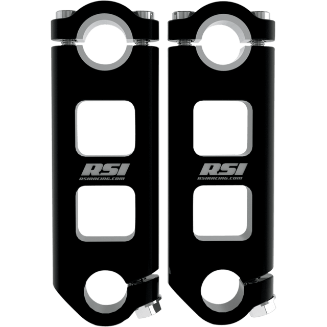 RACE SHOP INC. HANDLEBAR RISER PIVOT 5" - Driven Powersports Inc.PR - 5 - B