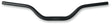 RACE SHOP INC. HANDLEBAR TAP B/CNTRY - Driven Powersports Inc.TB - BC - BLK