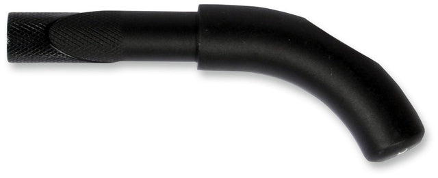 RACE SHOP INC. HOOK STEEL H/BAR LONGT (SBH - 2) - DRIVEN Canada's Powersports SBH-2