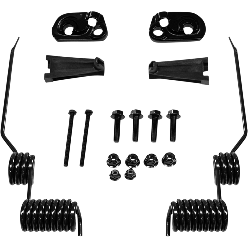 RACE SHOP INC. ICE SCRATCHERS DBL COIL - Driven Powersports Inc.SS - 8