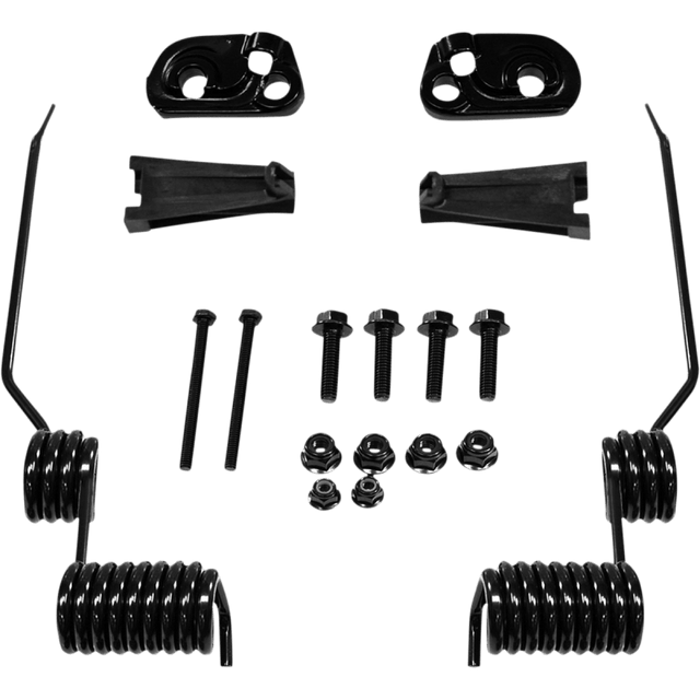 RACE SHOP INC. ICE SCRATCHERS DBL COIL - Driven Powersports Inc.SS - 8