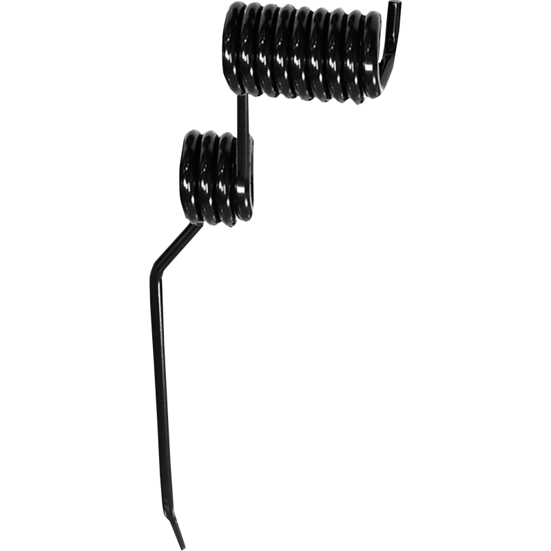 RACE SHOP INC. REPL LEFT ICE SCRATCHERS SRNG (SS - 8 - L) - DRIVEN Canada's Powersports 00810080861619SS - 8 - L