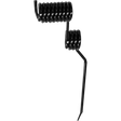 RACE SHOP INC. REPL RIGHT ICE SCRATCHERS SRNG (SS - 8 - R) - DRIVEN Canada's Powersports 00810080861602SS - 8 - R