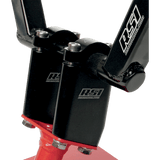 RACE SHOP INC. RISER ANGLED 2" 15 DEG - Driven Powersports Inc.AR - 2B - 15