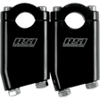 RACE SHOP INC. RISER ANGLED 2" 15 DEG - Driven Powersports Inc.AR - 2B - 15